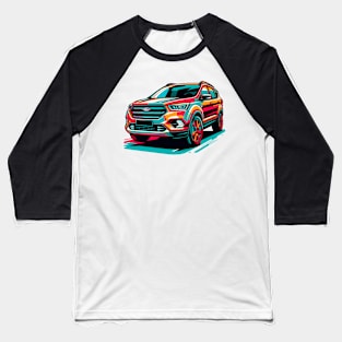 Ford Escape Baseball T-Shirt